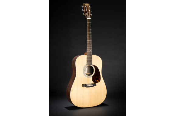Martin Guitars DX Billy Strings Signature Westerngitaar image 2