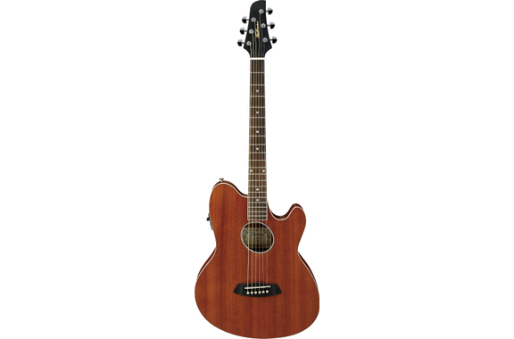 Ibanez TCY12E-OPN Open Pore Natural image 2