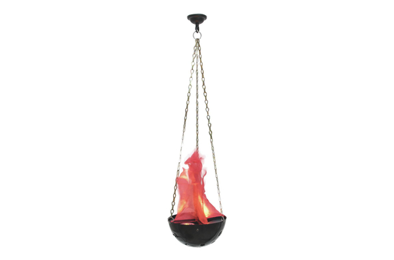 Eurolite LED FL-250 Flamelight image 2