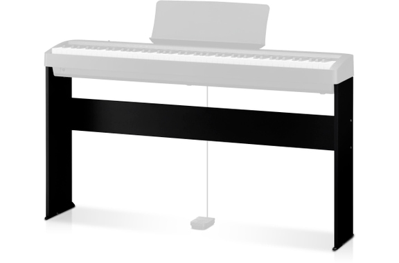 Kawai HML-3 Standaard voor ES-60 Zwart image 2