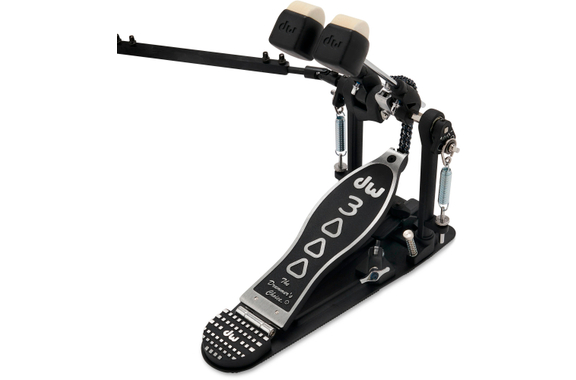 DW 3002A Máquina de Pedal Doble image 2