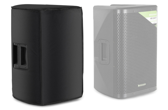 Funda Protectora Pronomic para Altavoces C-210 image 2