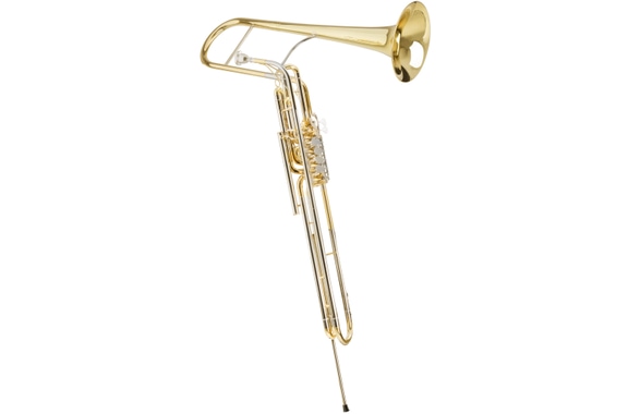 Lechgold FC-18/5L F-Cimbasso image 2