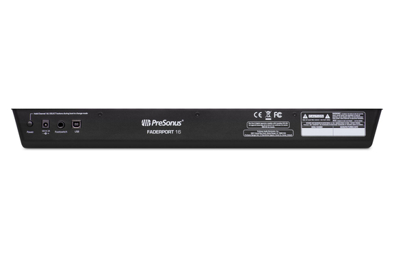 Presonus FaderPort 16 image 2