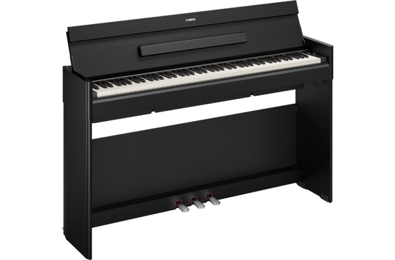 Yamaha Arius YDP-S56 Schwarz Set image 2