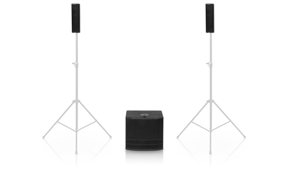 db Technologies ES 503 Aktives PA-System image 2