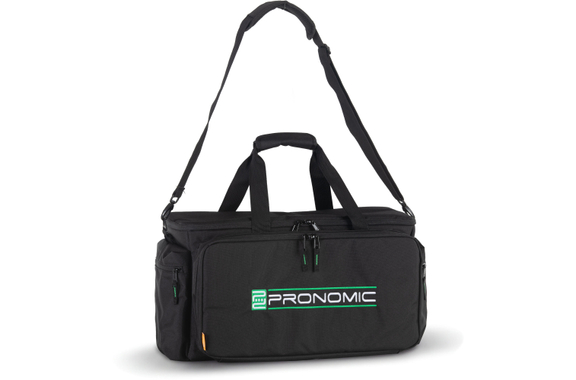 Pronomic UT-BAG10 PA/DJ Zubehörtasche image 2