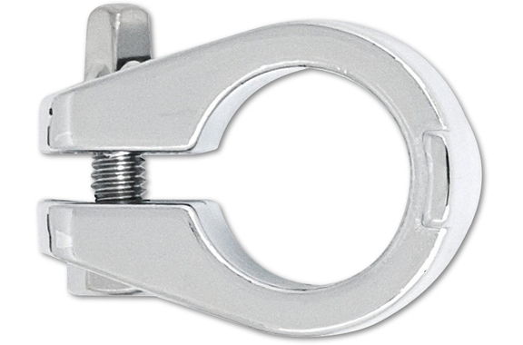 Gibraltar SC-ML78 7/8" Tom Holder Memory Lock image 2