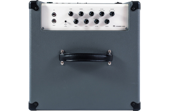 Darkglass Microtubes 500 Combo 210 image 2