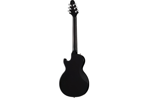 Gibson Les Paul Music City Special 50th Anniversary Ebony image 2
