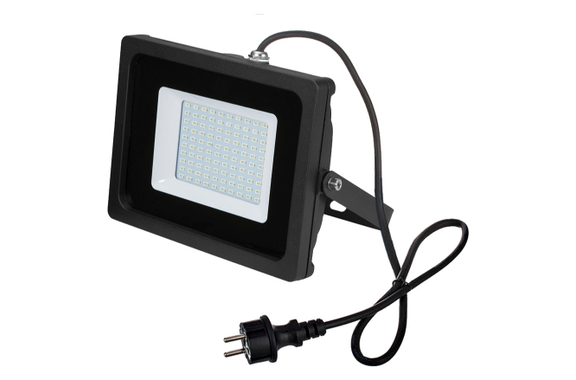 Eurolite LED IP FL-50 SMD orange image 2