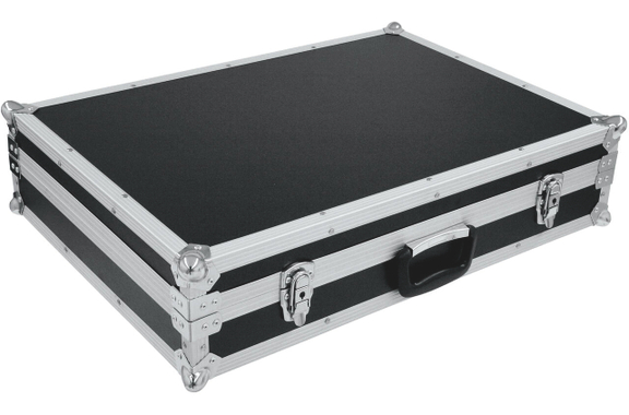 Roadinger Universele Koffercase FOAM GR-2 Zwart image 2