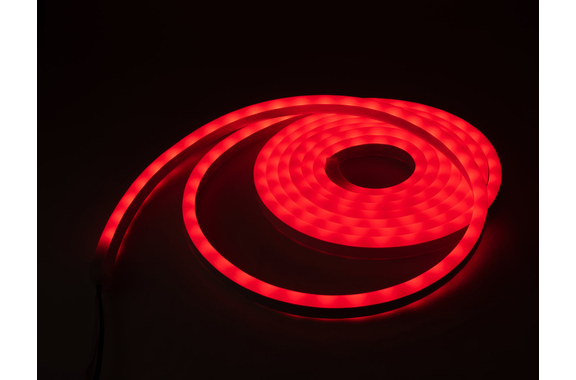 Eurolite Ruban Lumineux LED Pixel Neon Flex 12V RGB 5m image 2