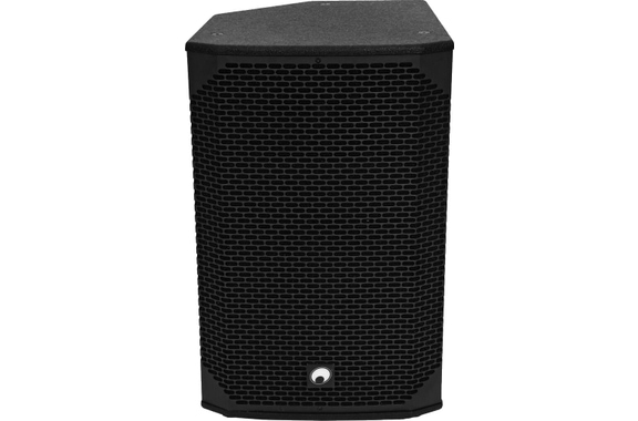 Omnitronic AZX-215A 2-Wege Top Aktiv 350W image 2