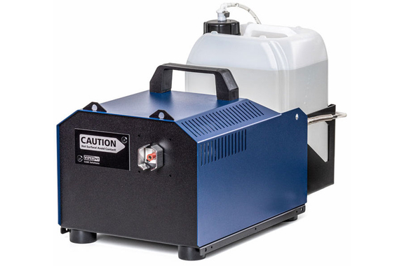 Look Viper NT Fog Machine Firefighter Professional Set image 2