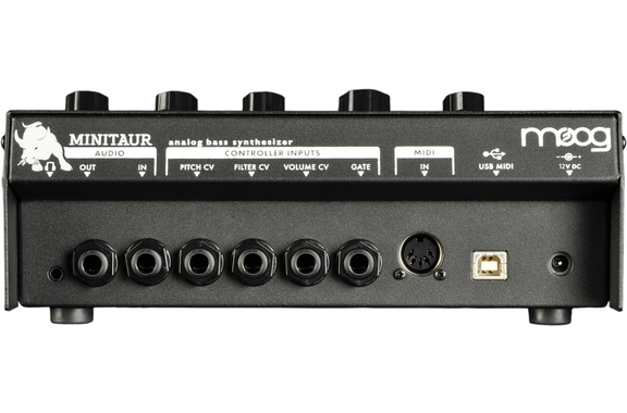 Moog Minitaur image 2