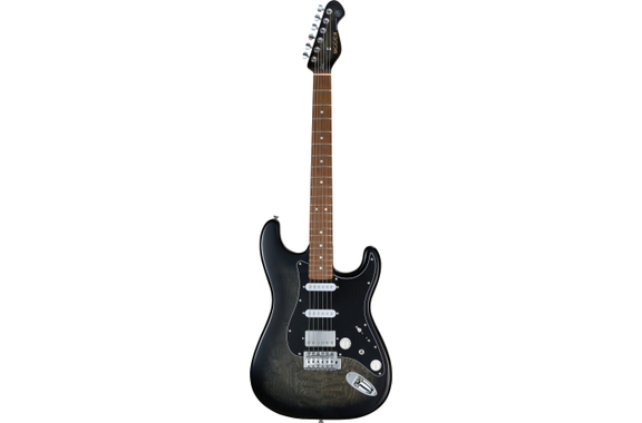 Mooer MSC20 Pro Black Burst Set image 2