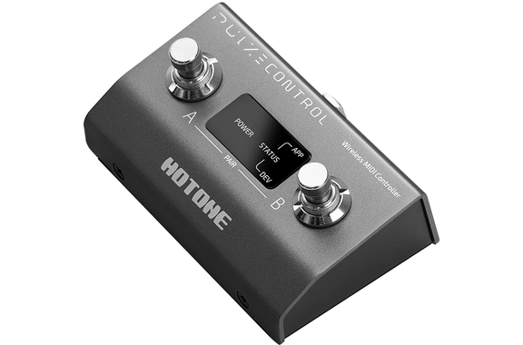 Hotone Pulze Control image 2