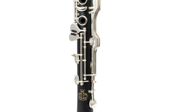 Amati ACL 240LE G Clarinet image 2