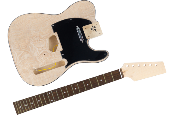 Rocktile E-Gitarren Bausatz TL-Style image 2