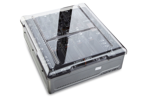 Protection Decksaver pour Mixeurs 12" image 2