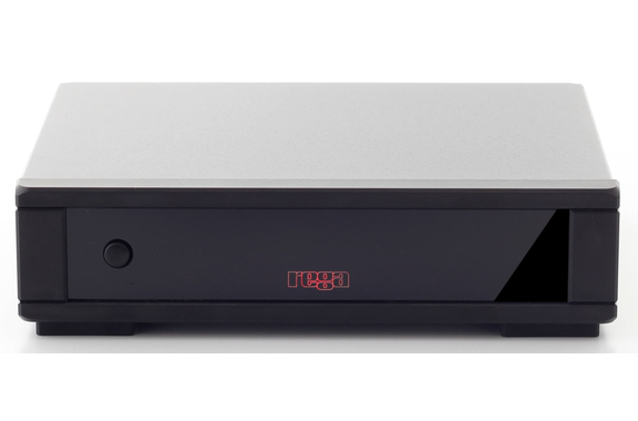 Rega Fono MC MK4 Préampli Phono pour Systèmes MC image 2