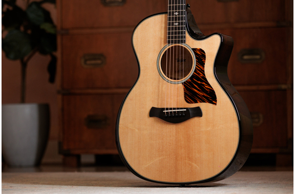 Taylor Next Generation Builder's Edition 514ce image 2