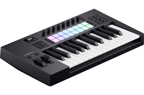 Novation Launchkey 25 MK4 image 2