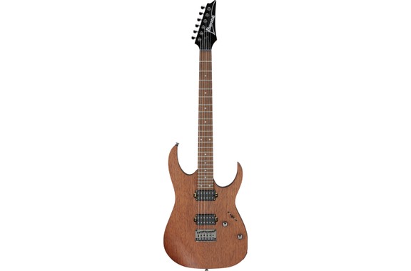 Ibanez RG421-MOL Mahogany Oil image 2