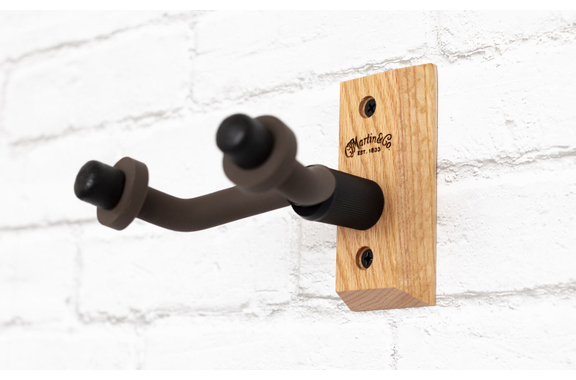 Martin Guitars 18AMHWO Wall Mount for Guitar image 2
