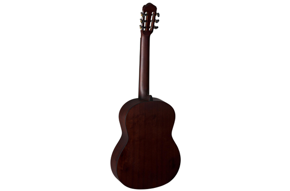 Romero by La Mancha Granito 32 Dès 4/4 Guitare Classique image 2