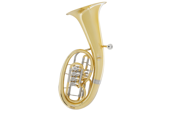 Classic Cantabile B-3146 Bb Baritone image 2