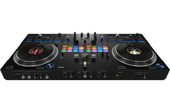 Pioneer DJ DDJ-REV7 Workstation Set image 2