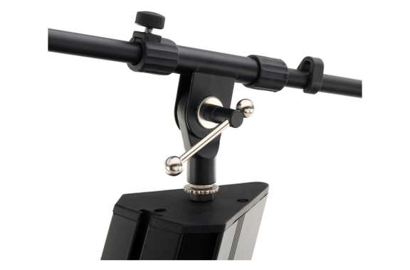 Pronomic Mikrostativ für Keyboardständer KS-100 image 2