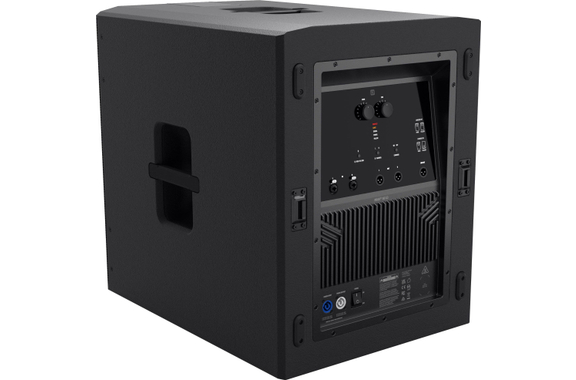 LD Systems MAUI 66 G3 SUB image 2