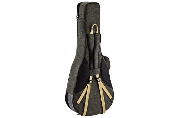 Ortega Softcase per Chitarra Classica 3/4 Mocca image 2