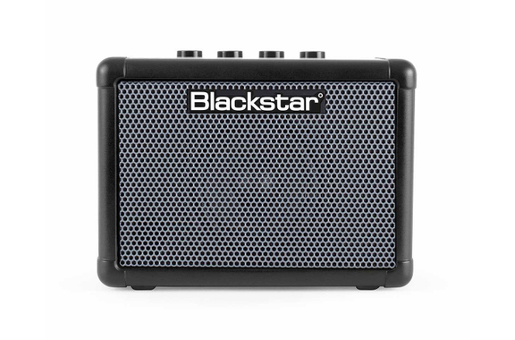 Blackstar Fly 3 Bass  - Retoure (Zustand: sehr gut) image 2
