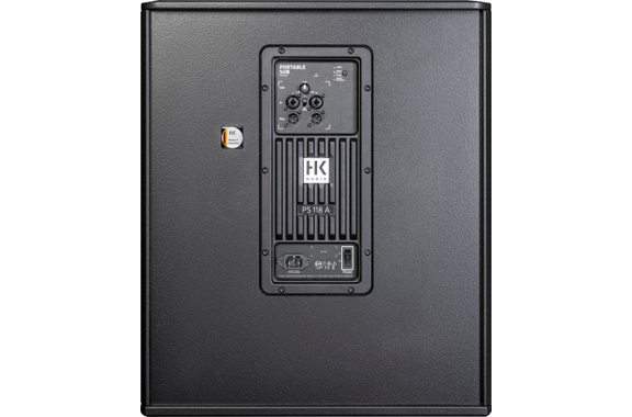 HK Audio PORTABLE SUB 118 A image 2