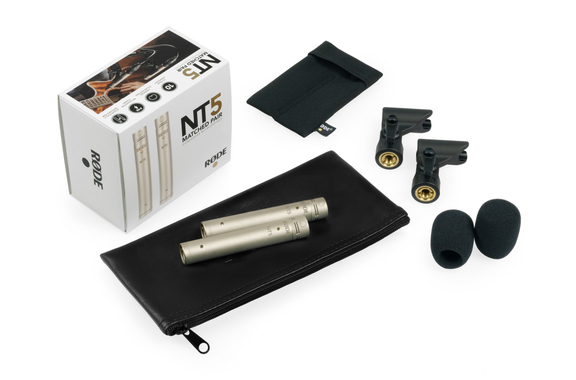 Rode NT5 MP Set I image 2