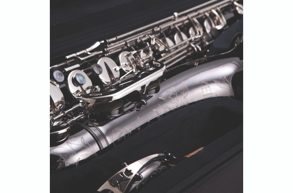 J. Keilwerth Bb-Tenor Sax 3401-5B2-0 SX90R Shadow image 2