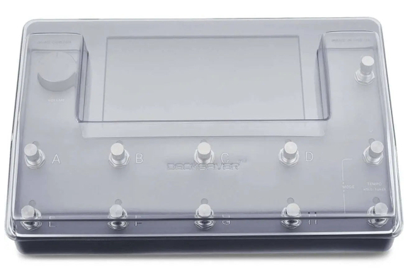 Cubierta Decksaver Para Neural DSP Quad Cortex image 2