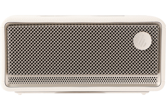 Edifier ES60 Portable Bluetooth Speaker Ivory image 2