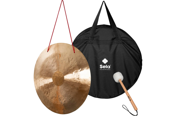 Sela SEGO20WI Wind Gong Standard 20" image 2