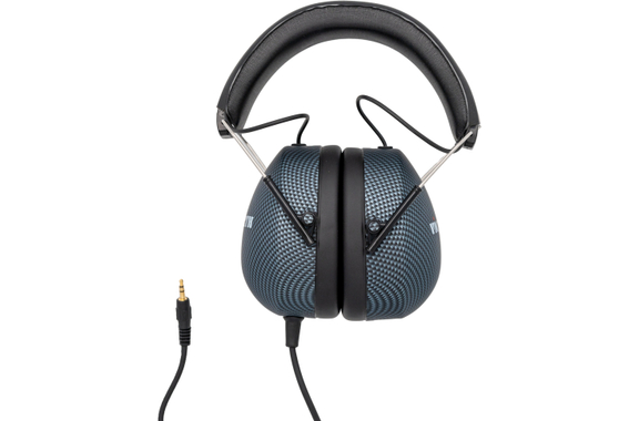 Vic Firth SIH3 Stereo Isolation Headphones image 2
