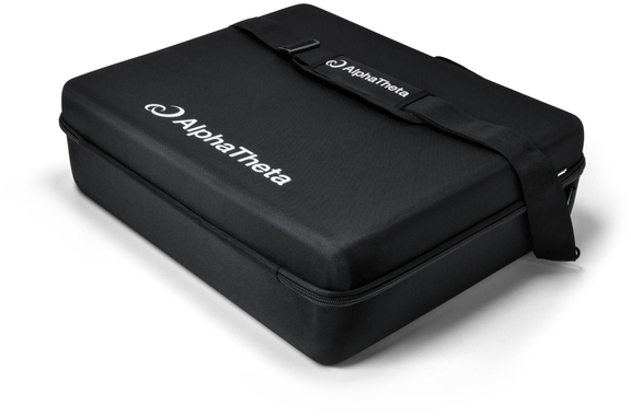 AlphaTheta DJC-V5 Tas image 2