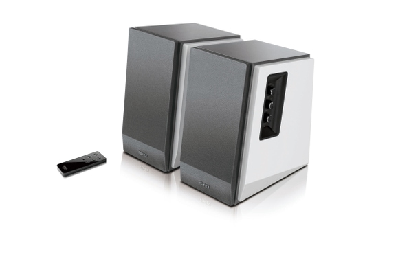 Edifier R1700BT WS Lautsprechersystem White image 2