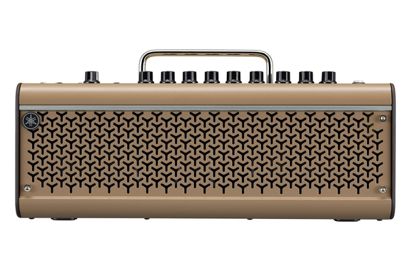 Yamaha THR30IIA Wireless  - Retoure (Zustand: sehr gut) image 2
