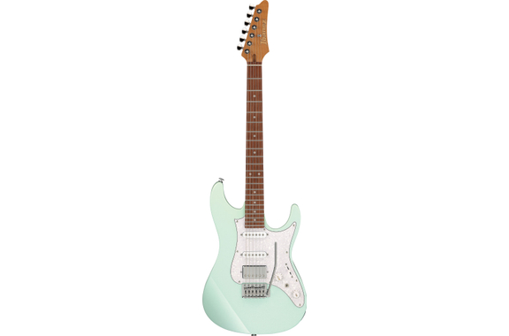 Ibanez AZ22S2-MGR Mint Green image 2