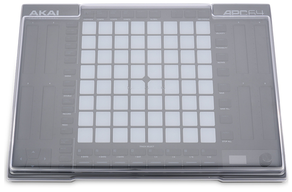 Decksaver Akai Pro APC64 image 2