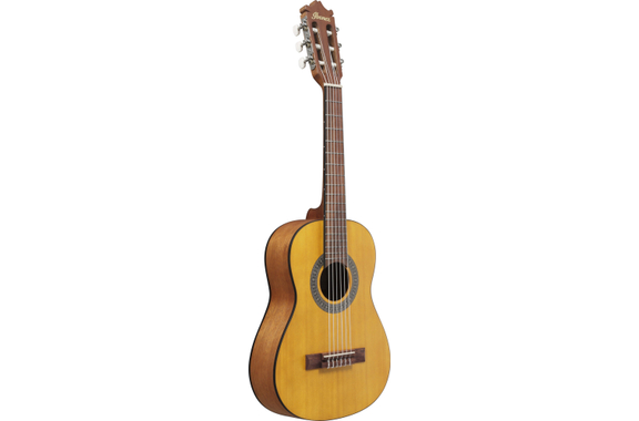 Ibanez GA1-OAM Open Pore Amber Set 1/2 image 2